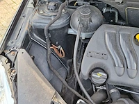 Personenauto, mercedes-benz, b-klasse, 200 turbo, 2005 - afbeelding 23 van  23