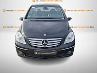 Personenauto, mercedes-benz, b-klasse, 200 turbo, 2005 - afbeelding 13 van  23