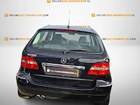 Personenauto, mercedes-benz, b-klasse, 200 turbo, 2005 - afbeelding 15 van  23