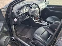 Personenauto, mercedes-benz, b-klasse, 200 turbo, 2005 - afbeelding 18 van  23
