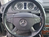 Personenauto, mercedes-benz, b-klasse, 200 turbo, 2005 - afbeelding 19 van  23