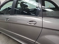 Personenauto, mercedes-benz, b-klasse, 200 turbo, 2006 - afbeelding 3 van  82