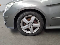 Personenauto, mercedes-benz, b-klasse, 200 turbo, 2006 - afbeelding 5 van  82