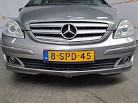 Personenauto, mercedes-benz, b-klasse, 200 turbo, 2006 - afbeelding 8 van  82
