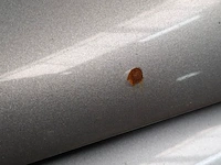 Personenauto, mercedes-benz, b-klasse, 200 turbo, 2006 - afbeelding 9 van  82