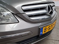 Personenauto, mercedes-benz, b-klasse, 200 turbo, 2006 - afbeelding 11 van  82