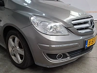 Personenauto, mercedes-benz, b-klasse, 200 turbo, 2006 - afbeelding 13 van  82