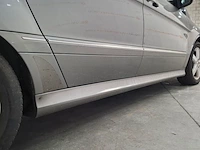 Personenauto, mercedes-benz, b-klasse, 200 turbo, 2006 - afbeelding 16 van  82