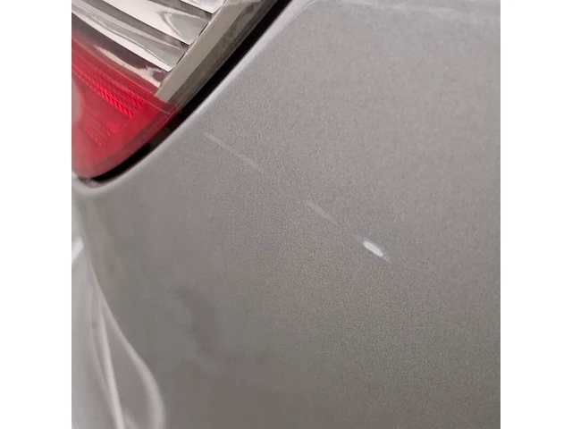Personenauto, mercedes-benz, b-klasse, 200 turbo, 2006 - afbeelding 19 van  82