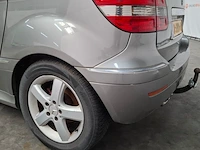 Personenauto, mercedes-benz, b-klasse, 200 turbo, 2006 - afbeelding 24 van  82