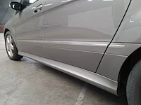 Personenauto, mercedes-benz, b-klasse, 200 turbo, 2006 - afbeelding 27 van  82