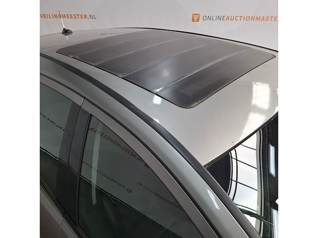 Personenauto, mercedes-benz, b-klasse, 200 turbo, 2006 - afbeelding 28 van  82