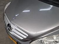 Personenauto, mercedes-benz, b-klasse, 200 turbo, 2006 - afbeelding 30 van  82