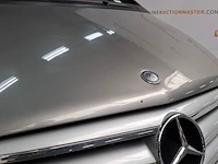 Personenauto, mercedes-benz, b-klasse, 200 turbo, 2006 - afbeelding 31 van  82