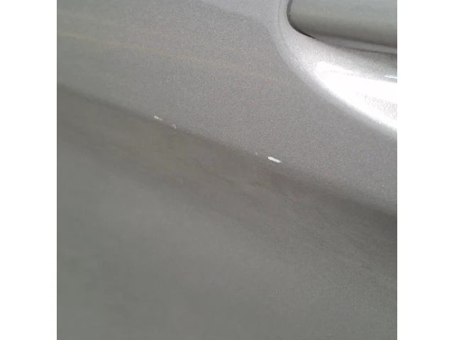 Personenauto, mercedes-benz, b-klasse, 200 turbo, 2006 - afbeelding 32 van  82