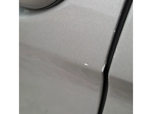 Personenauto, mercedes-benz, b-klasse, 200 turbo, 2006 - afbeelding 33 van  82