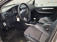 Personenauto, mercedes-benz, b-klasse, 200 turbo, 2006 - afbeelding 36 van  82