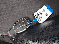 Personenauto, mercedes-benz, b-klasse, 200 turbo, 2006 - afbeelding 38 van  82