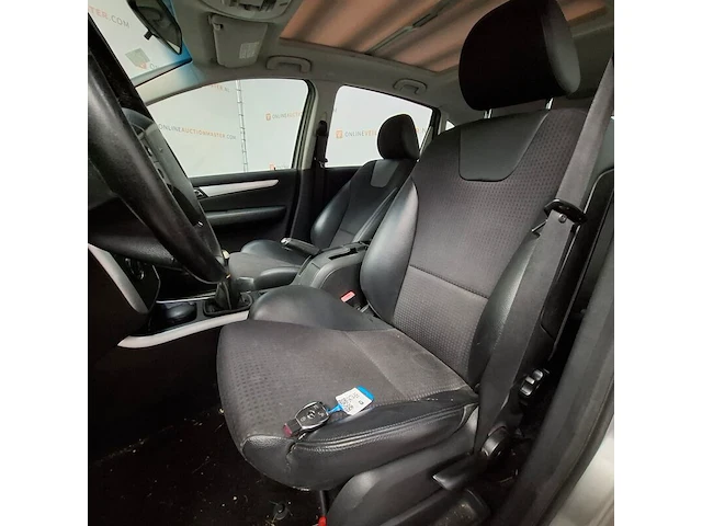 Personenauto, mercedes-benz, b-klasse, 200 turbo, 2006 - afbeelding 40 van  82