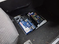 Personenauto, mercedes-benz, b-klasse, 200 turbo, 2006 - afbeelding 42 van  82