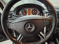 Personenauto, mercedes-benz, b-klasse, 200 turbo, 2006 - afbeelding 44 van  82