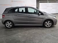 Personenauto, mercedes-benz, b-klasse, 200 turbo, 2006 - afbeelding 34 van  82
