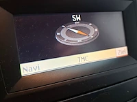 Personenauto, mercedes-benz, b-klasse, 200 turbo, 2006 - afbeelding 48 van  82