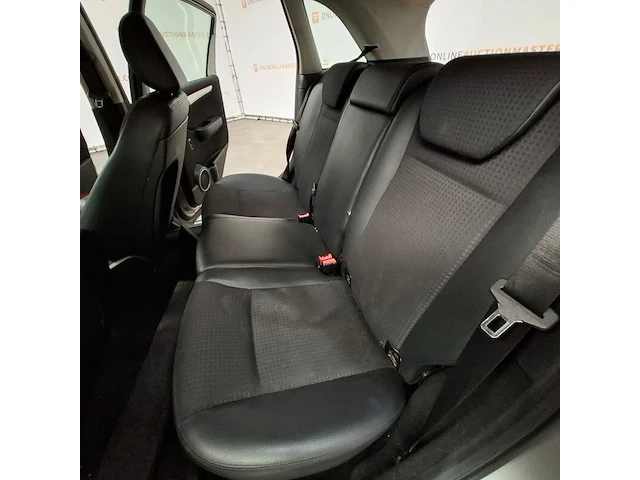 Personenauto, mercedes-benz, b-klasse, 200 turbo, 2006 - afbeelding 53 van  82