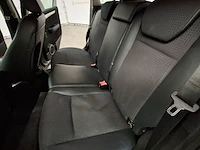 Personenauto, mercedes-benz, b-klasse, 200 turbo, 2006 - afbeelding 53 van  82