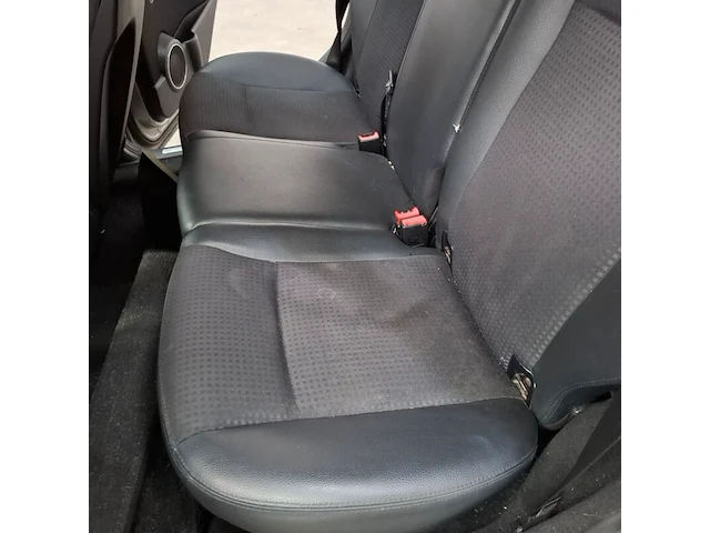 Personenauto, mercedes-benz, b-klasse, 200 turbo, 2006 - afbeelding 54 van  82