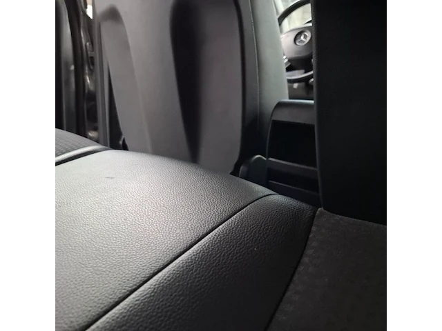 Personenauto, mercedes-benz, b-klasse, 200 turbo, 2006 - afbeelding 60 van  82