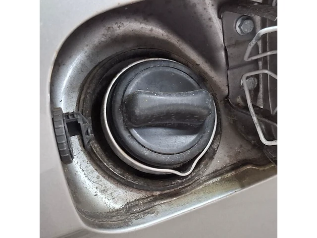 Personenauto, mercedes-benz, b-klasse, 200 turbo, 2006 - afbeelding 70 van  82