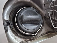 Personenauto, mercedes-benz, b-klasse, 200 turbo, 2006 - afbeelding 70 van  82