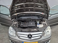 Personenauto, mercedes-benz, b-klasse, 200 turbo, 2006 - afbeelding 72 van  82