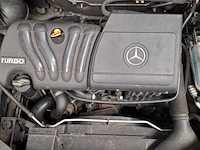 Personenauto, mercedes-benz, b-klasse, 200 turbo, 2006 - afbeelding 75 van  82