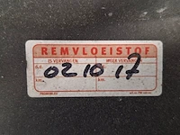 Personenauto, mercedes-benz, b-klasse, 200 turbo, 2006 - afbeelding 79 van  82