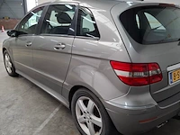 Personenauto, mercedes-benz, b-klasse, 200 turbo, 2006 - afbeelding 2 van  82