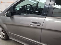 Personenauto, mercedes-benz, b-klasse, 200 turbo, 2006 - afbeelding 4 van  82