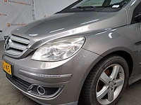 Personenauto, mercedes-benz, b-klasse, 200 turbo, 2006 - afbeelding 7 van  82