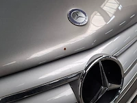 Personenauto, mercedes-benz, b-klasse, 200 turbo, 2006 - afbeelding 10 van  82