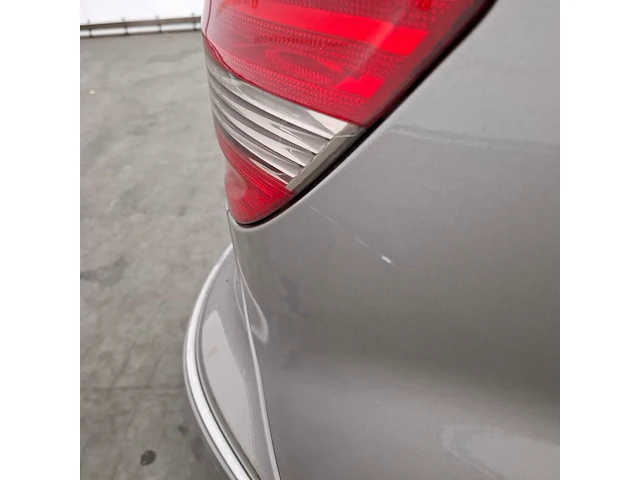 Personenauto, mercedes-benz, b-klasse, 200 turbo, 2006 - afbeelding 20 van  82
