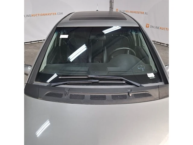Personenauto, mercedes-benz, b-klasse, 200 turbo, 2006 - afbeelding 29 van  82