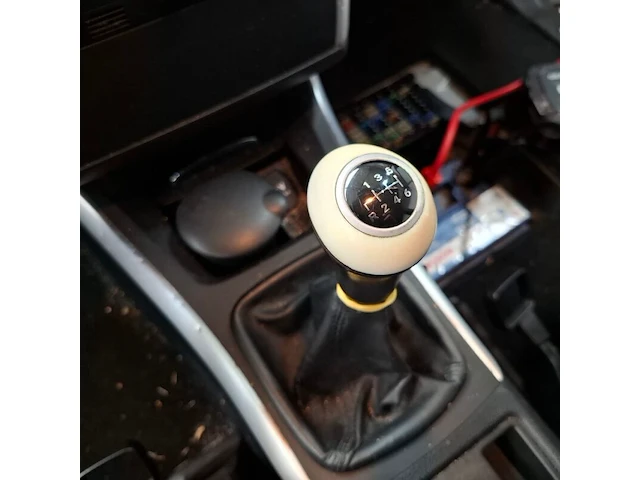 Personenauto, mercedes-benz, b-klasse, 200 turbo, 2006 - afbeelding 50 van  82