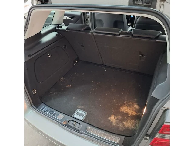 Personenauto, mercedes-benz, b-klasse, 200 turbo, 2006 - afbeelding 57 van  82