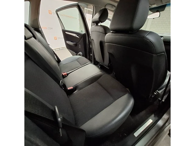Personenauto, mercedes-benz, b-klasse, 200 turbo, 2006 - afbeelding 59 van  82