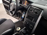 Personenauto, mercedes-benz, b-klasse, 200 turbo, 2006 - afbeelding 61 van  82
