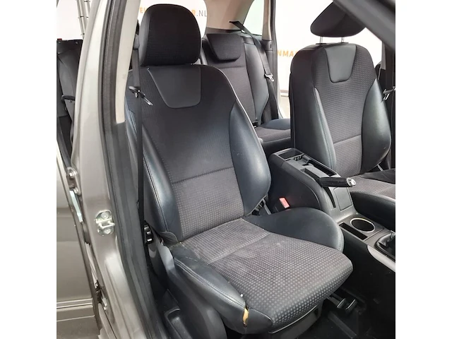 Personenauto, mercedes-benz, b-klasse, 200 turbo, 2006 - afbeelding 62 van  82