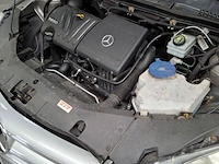 Personenauto, mercedes-benz, b-klasse, 200 turbo, 2006 - afbeelding 73 van  82