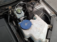Personenauto, mercedes-benz, b-klasse, 200 turbo, 2006 - afbeelding 74 van  82