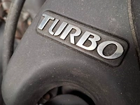 Personenauto, mercedes-benz, b-klasse, 200 turbo, 2006 - afbeelding 77 van  82
